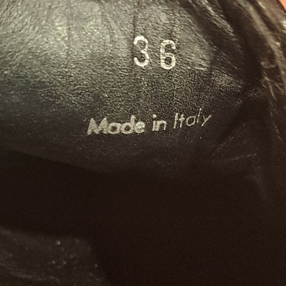 Celine Python Slip On Sneakers - Picture 11 of 11